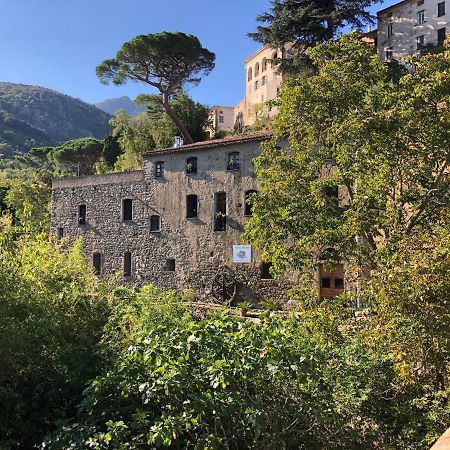 Chambres D'Hotes - Mulino Nannare Ville-di-Paraso エクステリア 写真