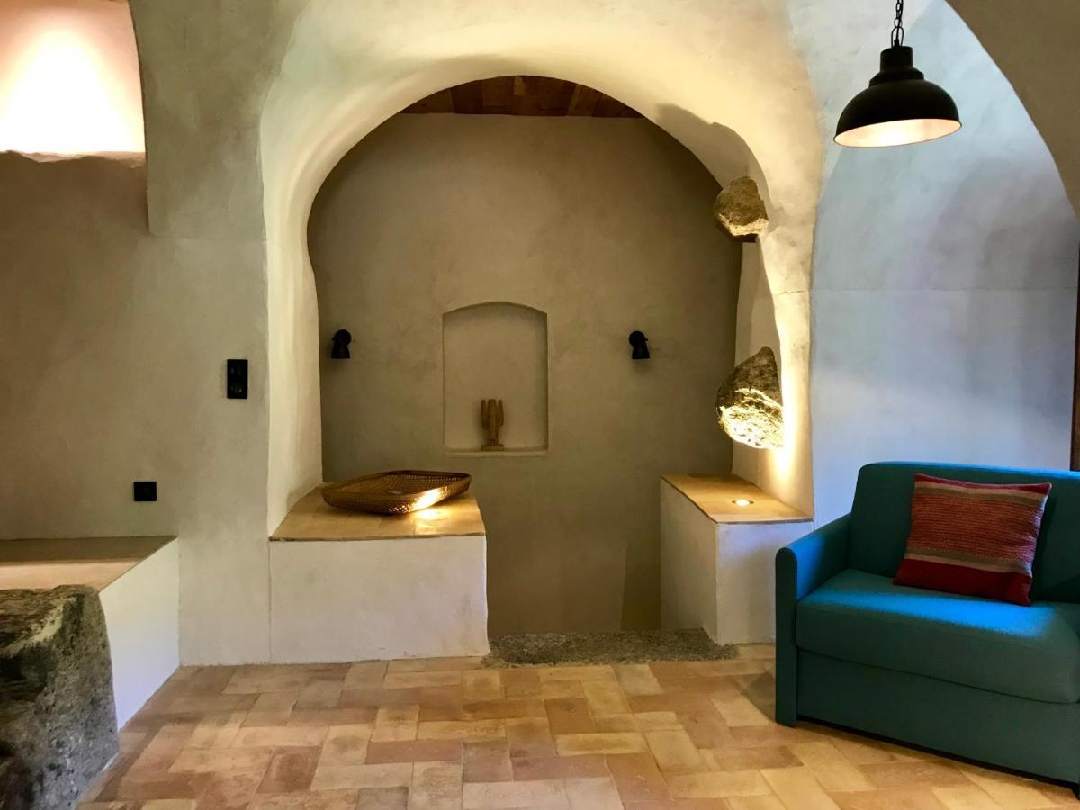 Chambres D'Hotes - Mulino Nannare Ville-di-Paraso エクステリア 写真