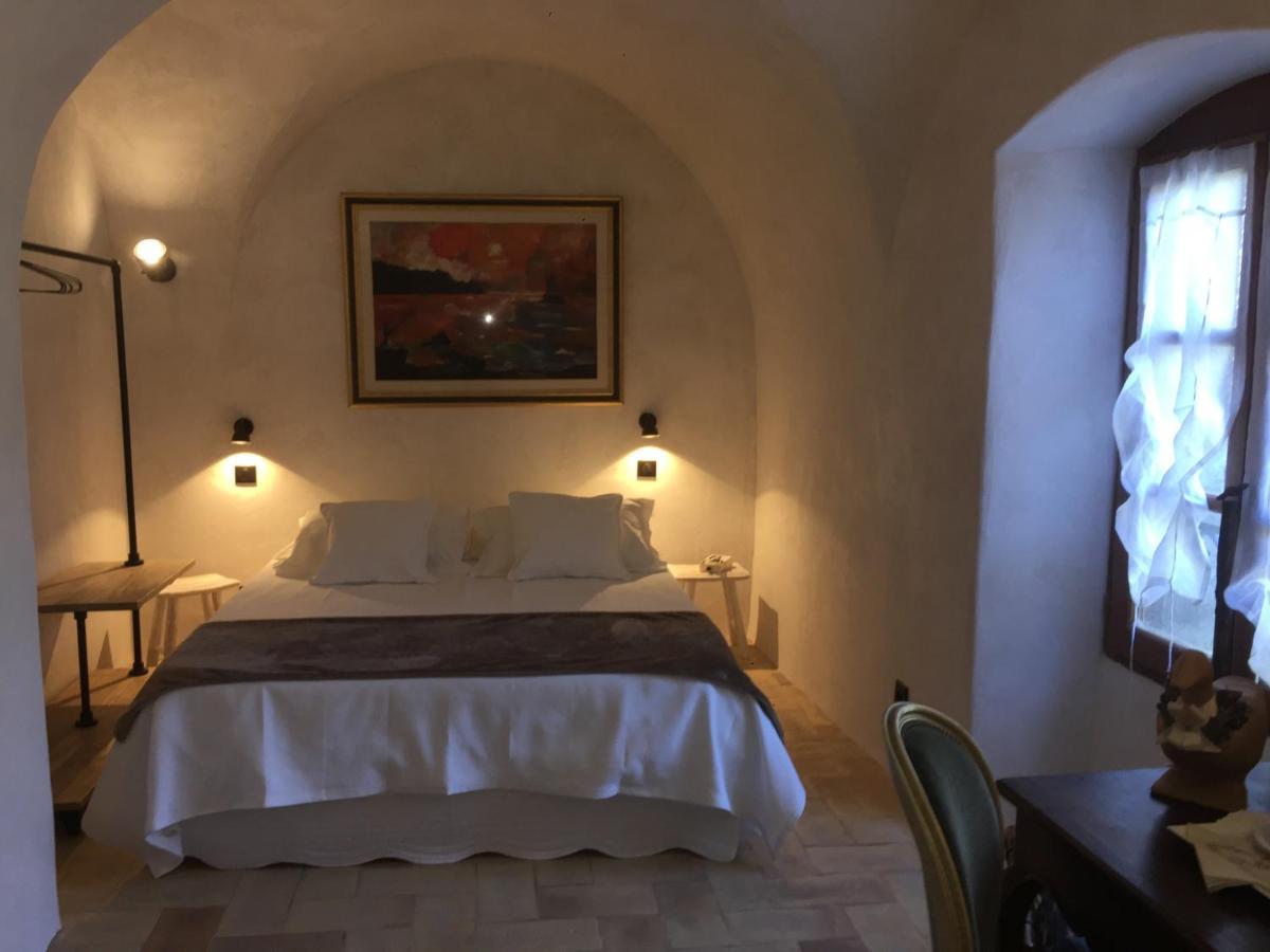 Chambres D'Hotes - Mulino Nannare Ville-di-Paraso エクステリア 写真