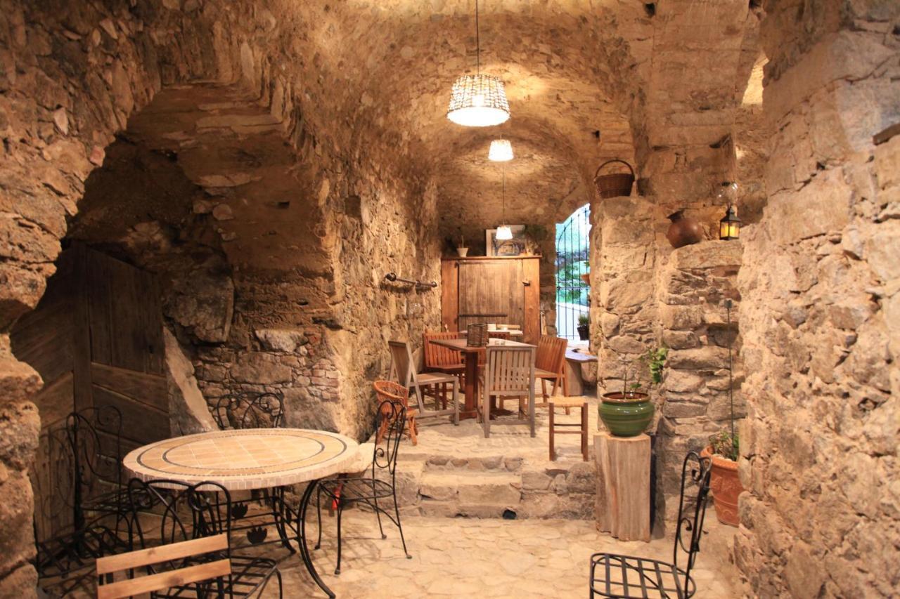 Chambres D'Hotes - Mulino Nannare Ville-di-Paraso エクステリア 写真
