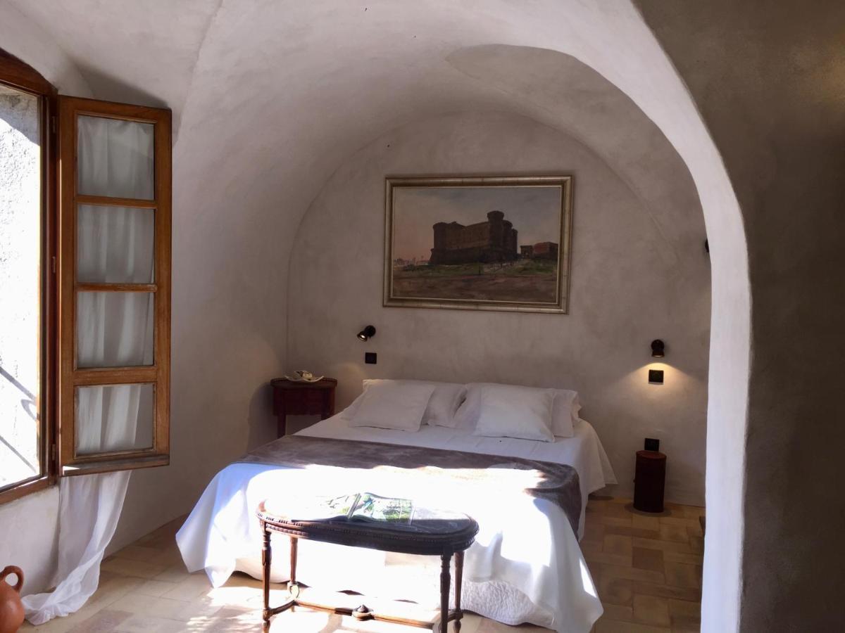 Chambres D'Hotes - Mulino Nannare Ville-di-Paraso エクステリア 写真