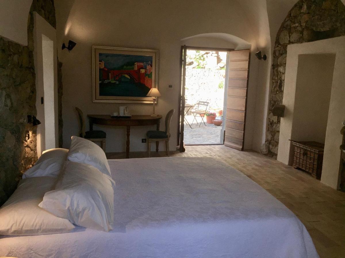 Chambres D'Hotes - Mulino Nannare Ville-di-Paraso エクステリア 写真