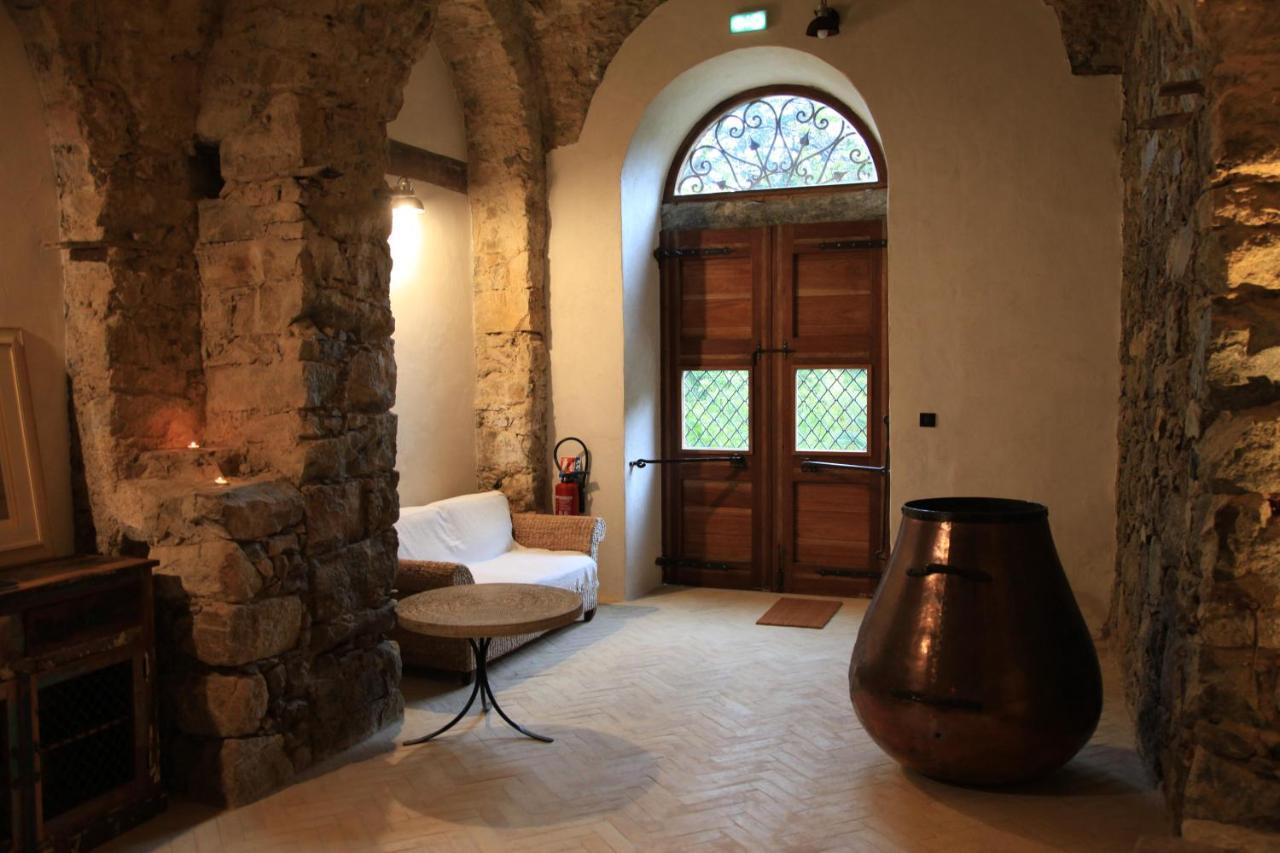 Chambres D'Hotes - Mulino Nannare Ville-di-Paraso エクステリア 写真