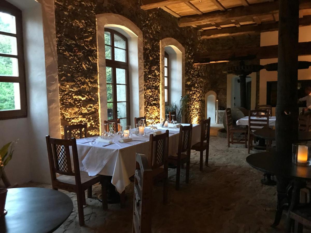 Chambres D'Hotes - Mulino Nannare Ville-di-Paraso エクステリア 写真