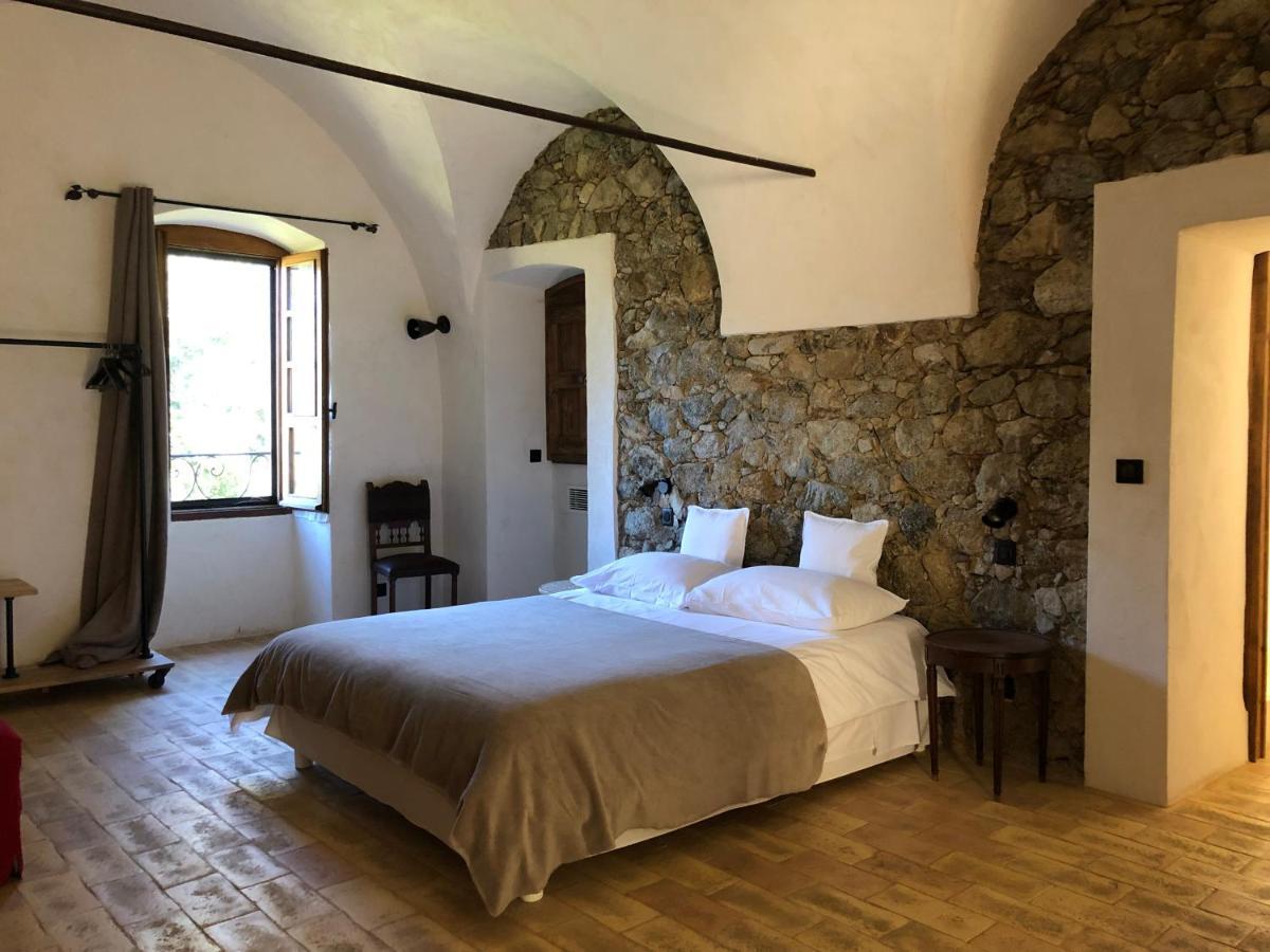 Chambres D'Hotes - Mulino Nannare Ville-di-Paraso エクステリア 写真