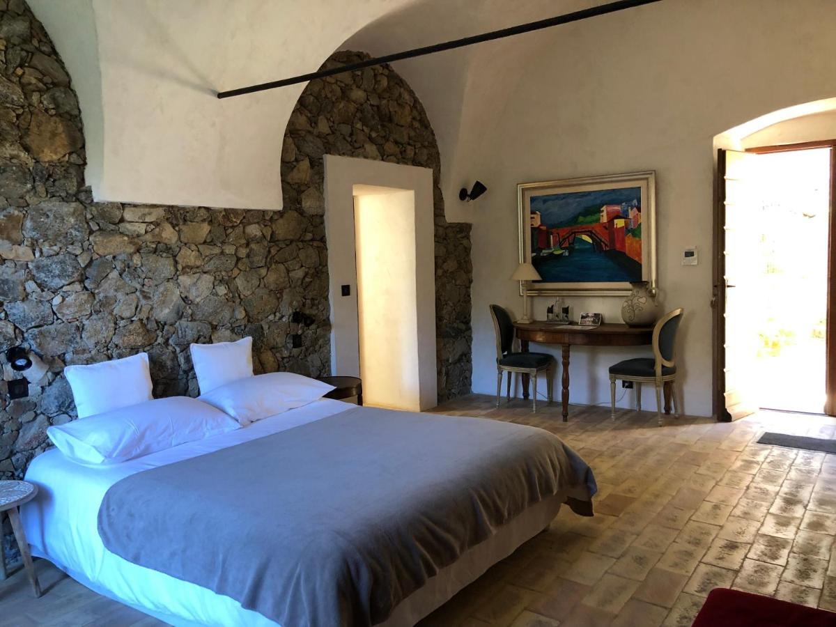 Chambres D'Hotes - Mulino Nannare Ville-di-Paraso エクステリア 写真