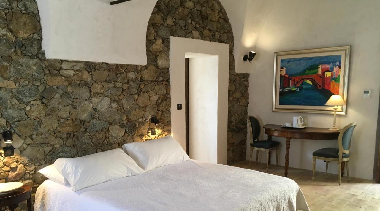 Chambres D'Hotes - Mulino Nannare Ville-di-Paraso エクステリア 写真