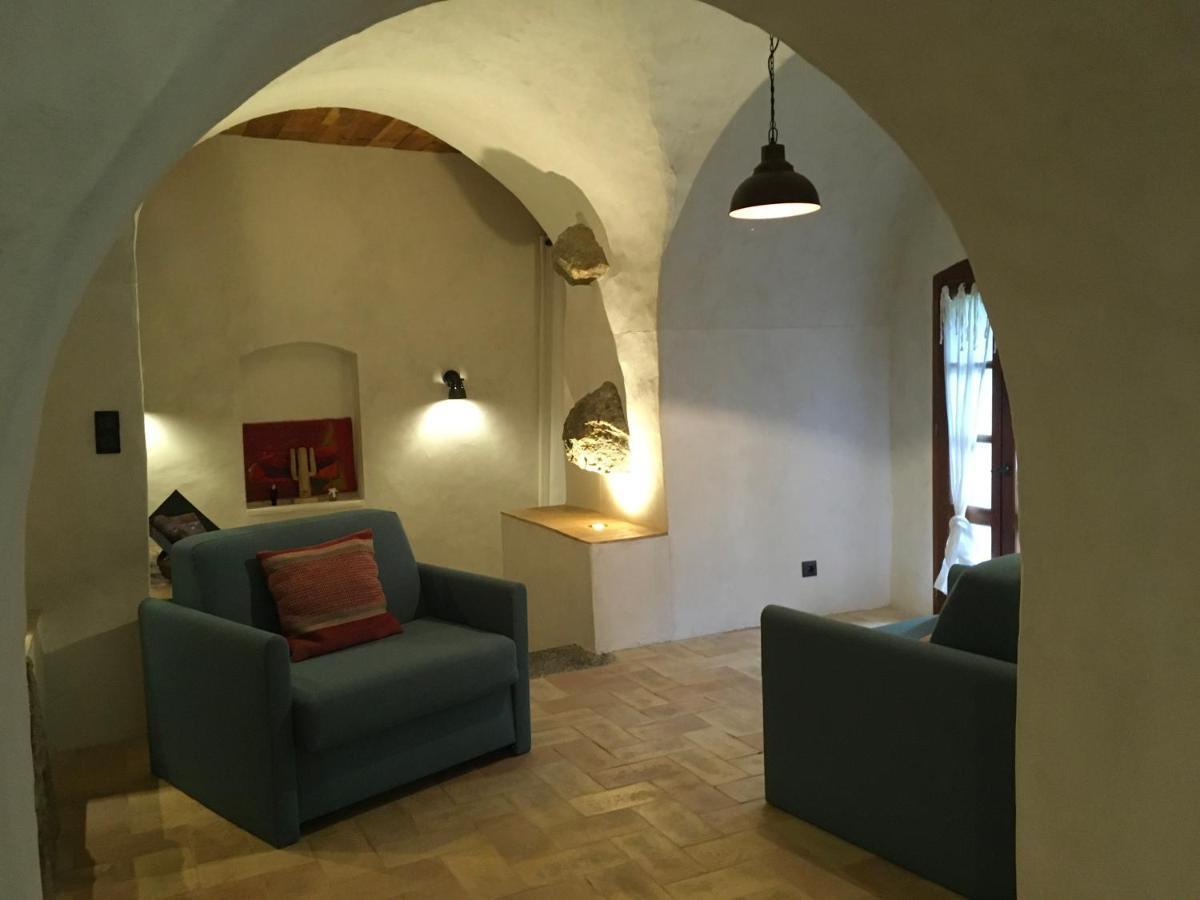 Chambres D'Hotes - Mulino Nannare Ville-di-Paraso エクステリア 写真