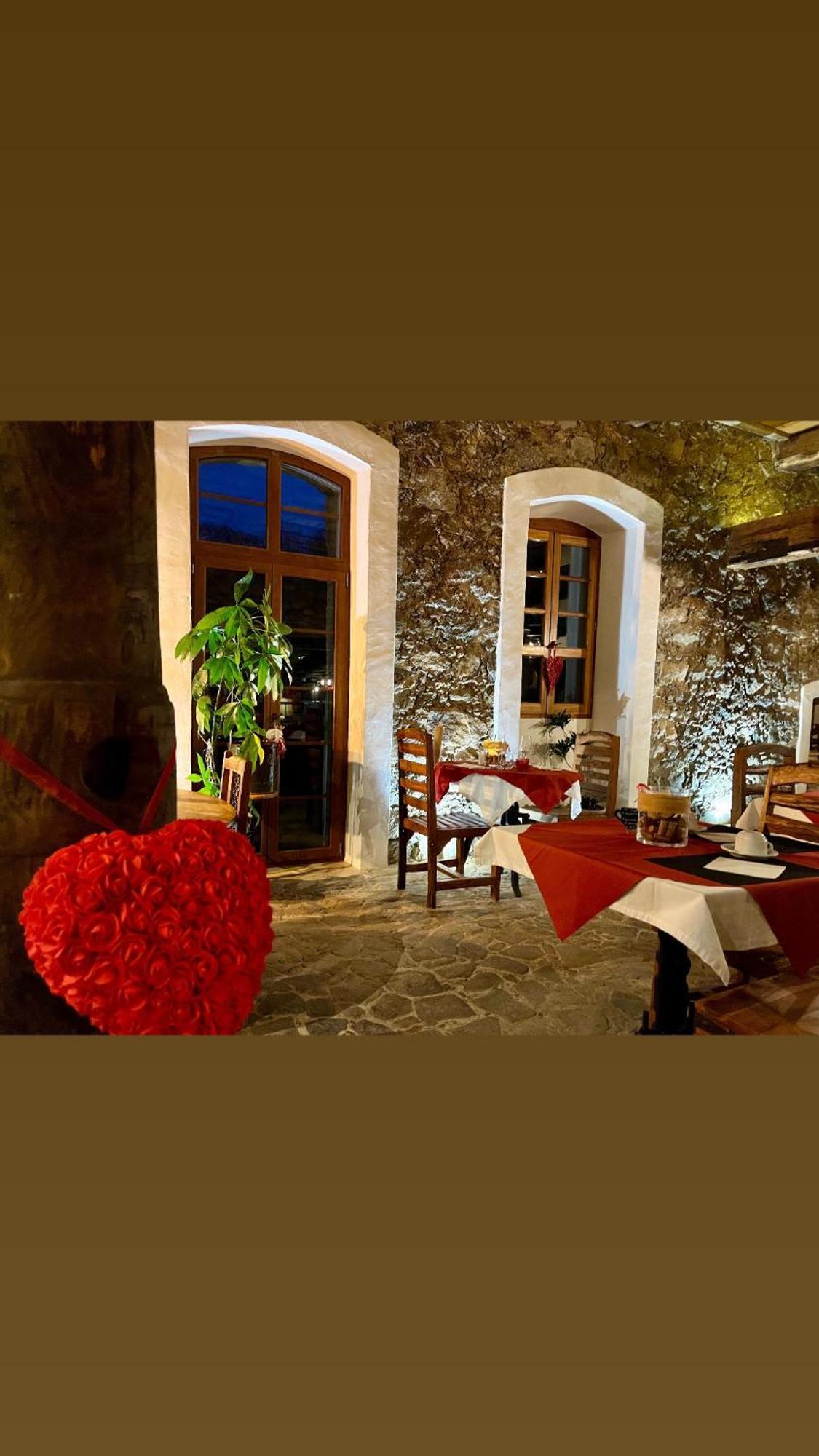 Chambres D'Hotes - Mulino Nannare Ville-di-Paraso エクステリア 写真